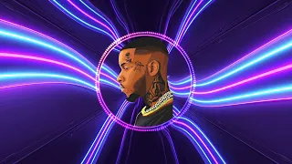 Tory Lanez - The Color Violet (Slowed To Perfection) 432hz