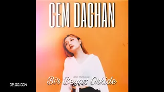 Cihan Mürtezaoğlu - Bir Beyaz Orkide (Cem Dağhan Remix)
