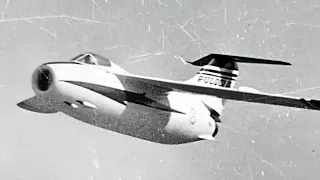 The Secret Nazi Fighter Jet You've Never Heard Of