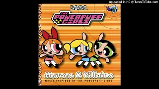 Bis - The Powerpuff Girls (End Theme)