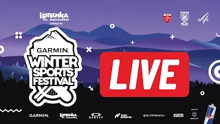 REPLAY: Garmin Winter Sports Festival 2024