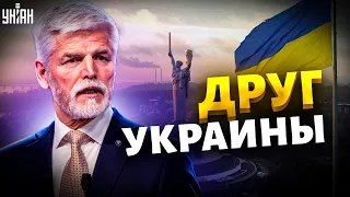 Генерал НАТО возглавил Чехию и сразу собрался в Киев