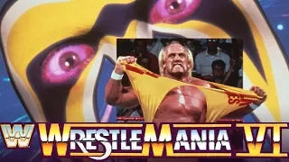 WWF Wrestlemania 6 Review