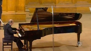 Vladimir Krainev plays Prokofiev Piano Sonata no. 6 - video 1994