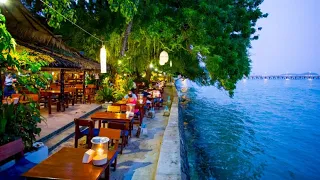 BEST Restaurant In RAWAI PHUKET THAILAND