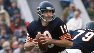 1974 Week 1 - Lions vs Bears