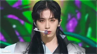 원어스 (ONEUS) - 월하미인 (月下美人 : LUNA) 교차편집 (STAGE MIX)