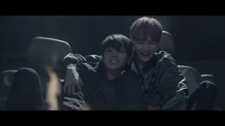 BTS (방탄소년단) Jung Kook ft. Jimin 'We Don't Talk Anymore' MV