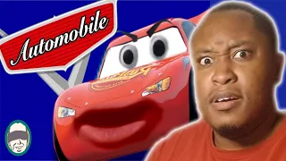 [YTP] Automobile Reaction!