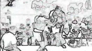 Muhammad Ali vs Sony Liston
