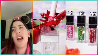 #33 Reparación De Maquillaje Satisfactoria l Comedia De TikTok Leydis