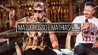 Matogrosso & Mathias - Tentei Te Esquecer (Ao Vivo no Villa Country e Showlivre 2018)