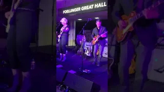 You Got to Move by Luther Dickinson ft. Samantha Fish 9/5/19