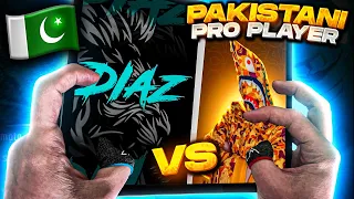 PAKISTANI PRO PLAYER CHALLENGED ME 🇵🇰 Pubg Mobile iPad Generations,8,9,Air,4,Mini,5,6,Pro11,1,2