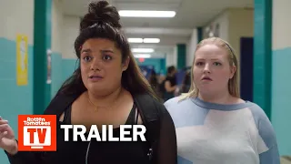 Astrid & Lilly Save the World Season 1 Trailer | Rotten Tomatoes TV