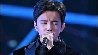 Dimash Kudaibergen  - Love is like a dream - New wave 2019 Sochi  HD