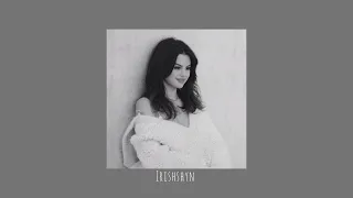 selena gomez playlist