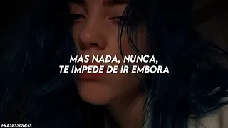 billie eilish - when the party's over (legendado)