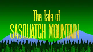 The MOST DISTURBING Bigfoot Story Ever Told [TRUE Sasquatch Story]