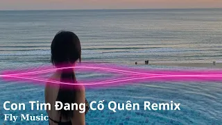 Con Tim Đang Cố Quên- Phương Phương Thảo remix tik tok (Bankai X Haozi) [House Lăk Mix]