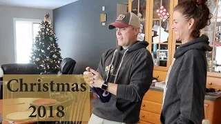 FIVE CHRISTMASES (Christmas 2018):  Vlog 113