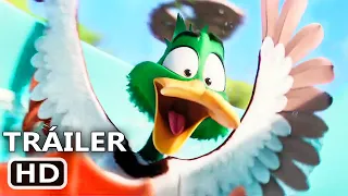 PATOS Tráiler Español Latino 2 (Nuevo, 2023)