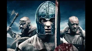 THE LOST VIKING Official Movie HD Trailer 2018