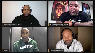 Let's Chop It Up (Episode 49) (Subtitles) : Wednesday September 29, 2021