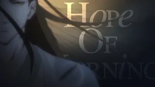 Hope of Morning [MDZS/AMV]