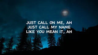 Elley Duhe - Middle Of The Night ( lyrics ) 🔥🎶 #lyrics