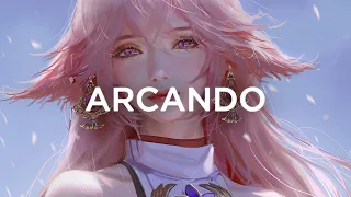 Arcando - Get So Lost (ft. Gracie Van Brunt)