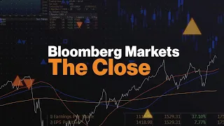 Bloomberg Markets: The Close 11/03/2023