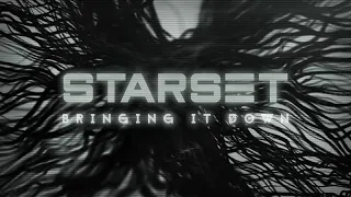 Starset - Bringing It Down [Custom Instrumental]