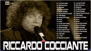 Le più belle canzoni di Riccardo Cocciante - Riccardo Cocciante Greatest Hits