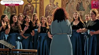 Haazina Elohim, Alessandro Stradella BelCantes choir
