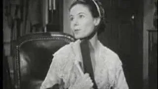 Sherlock Holmes (1954) Mother Hubbard Case pt 1