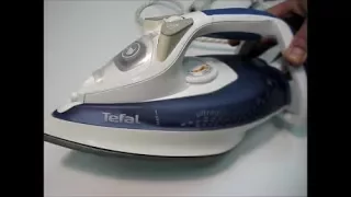 Ремонт утюга Tefal,-ЗА ЧТО МЫ ПЛАТИМ В СЕРВИСАХ?Repair of iron Tefal,-FOR WHAT WE PAY IN SERVICE