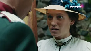 Estreno: Una mujer valiente: Ottilie von Faber-Castell - Trailer Europa +