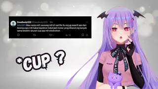 Miti Jawab Ukuran Boba Di Real Life [ Vtuber Clip ]