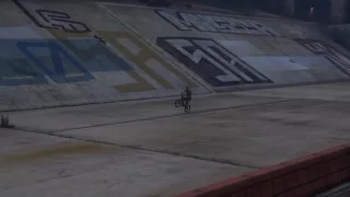 GTA 5 manual (Bmx tricks)