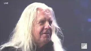 Saxon  Live Wacken 2022 Full Show HD