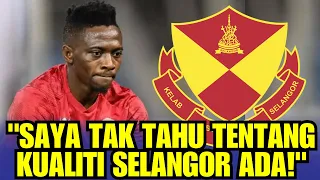 😱💥TIADA YANG DIJANGKA! KELUAR HARI INI! MOSES ATEDE DEDAHKAN INI! BERITA SELANGOR