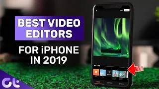 TOP 5 BEST Free Video Editing Apps for iPhone/iPad (2019) | Guiding Tech