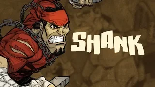Игрофильм Shank