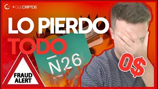 ⛔Alerta: Un Banco Me ROBA Todo Mi Dinero