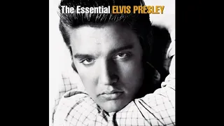Elvis Presley - Baby, Let's Play House (Remastered) (Audio)