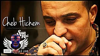 Cheb Hichem Yekbar Weldi Best Live 2018