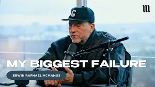 My Biggest Failure... The Power of Learning from Success and Failure