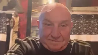 Dave Courtney Left Behind Video For Best Friend Brendan Mcgirr, About Plans After His Death