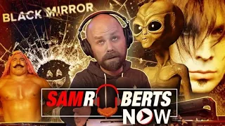 Aliens in Las Vegas?! Garth Brings Chris Gaines Back! & EVERY Black Mirror Episode Ranked!